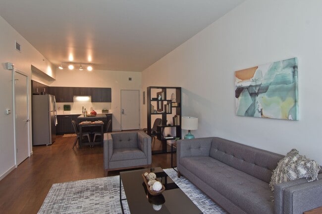 DuCharme Place Apartments