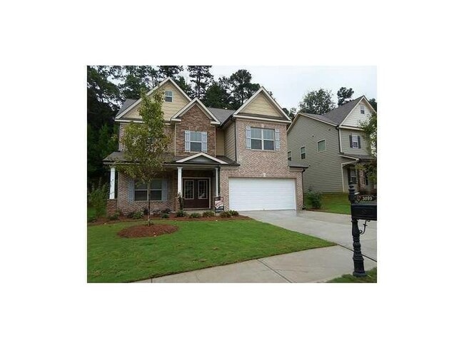 Building Photo - 3095 Carrick Rd