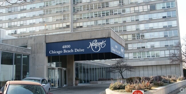 Building Photo - 4800 S Chicago Beach Dr Unit 409S Rental