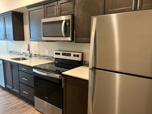 Open 1 Kitchen