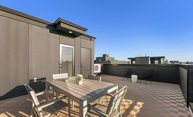 Photo - "Charming 3-Bedroom Gem in Seattle's Vibrant Heart - 1733 Sq. Ft. of Modern Comfort!"