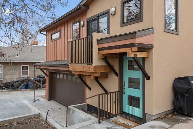 Photo - Furnished Apartment in North End!