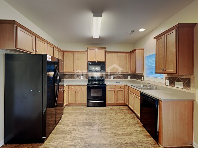 Photo - 3312 Paxton Ridge Dr