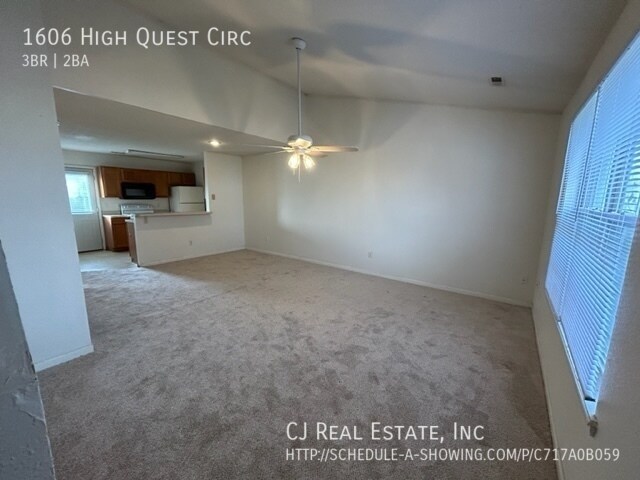 Photo - 1606 High Quest Cir