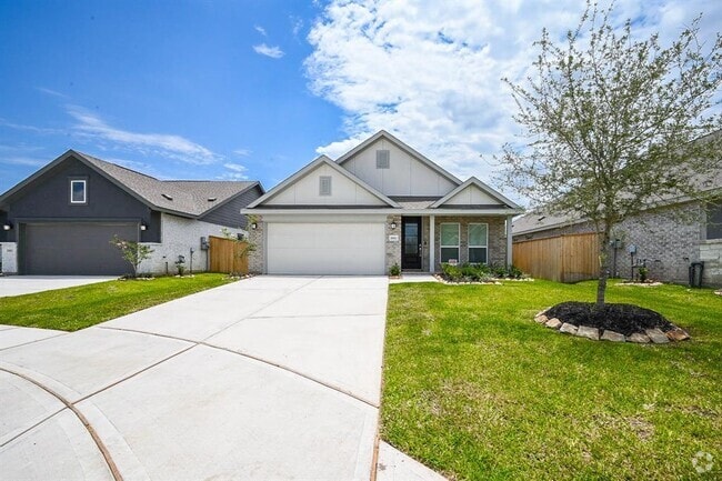 Building Photo - 26811 Tree Mallow Dr Rental
