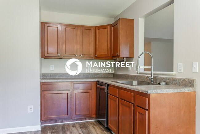 Photo - 3 Bedroom Pet-Friendly Home in Concord, NC with Main Street Renewal