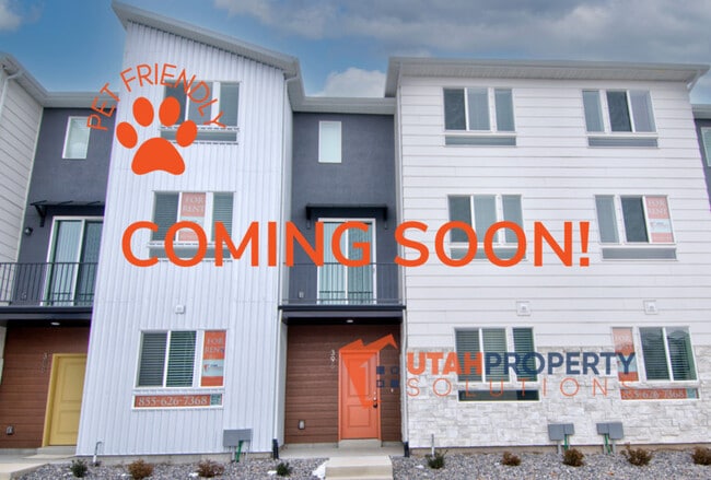 Building Photo - 396 S 980 W Rental