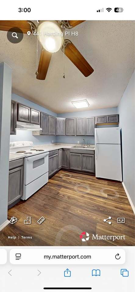 Building Photo - 441 Harding Pl Unit H8 Rental