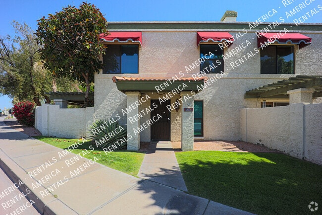 Building Photo - 8449 S 48th St Rental