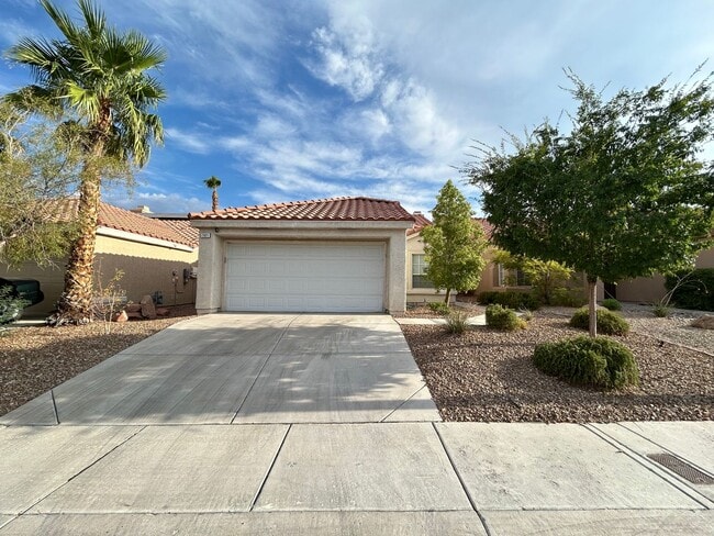 Building Photo - Cozy Summerlin Single Story Home!