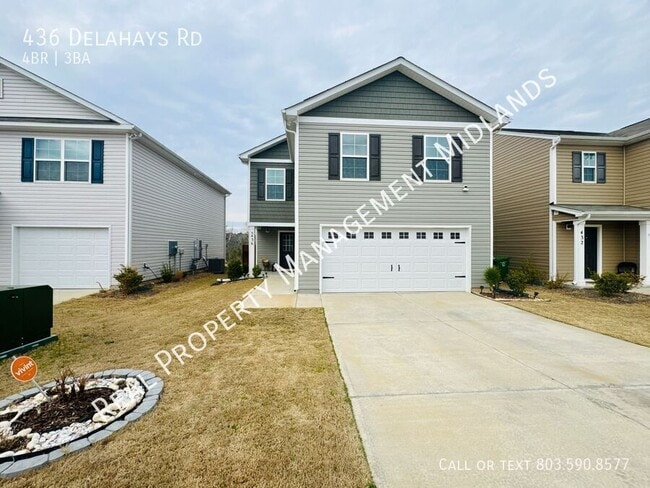 Photo - 436 Delahays Rd