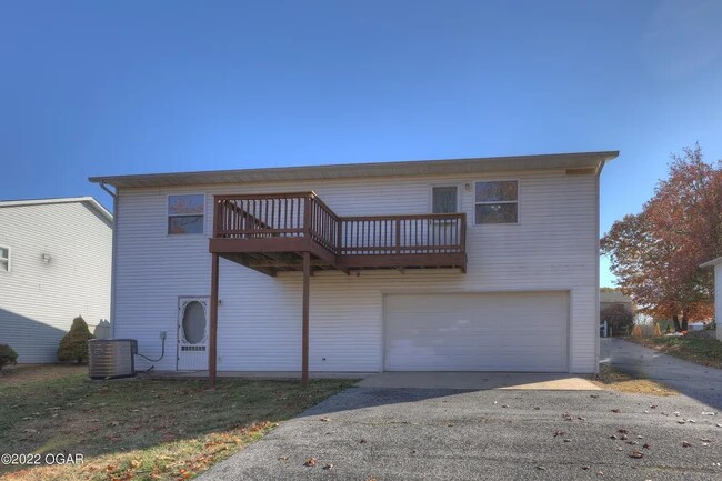 Photo - 1808 Rachel Dr