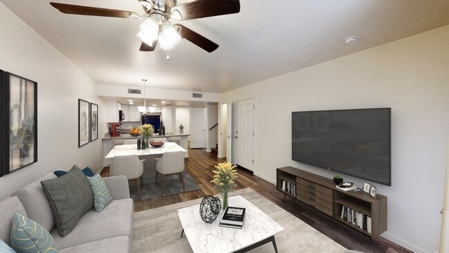 Photo - San Dominic Townhomes