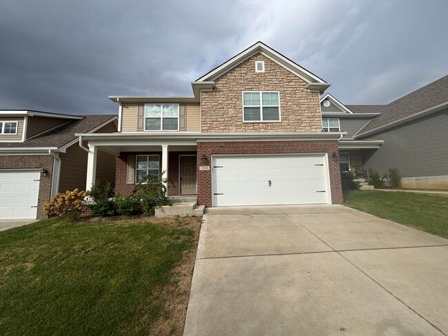 Building Photo - 2313 Tanksley Way