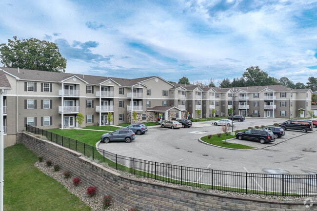 Building Photo - Connect55+ Meadville Senior Living 55+ Rental