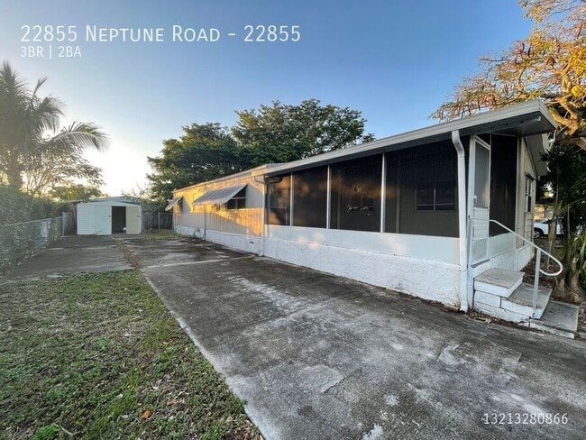 Photo - 22855 Neptune Rd Apartamento Unidad 22855