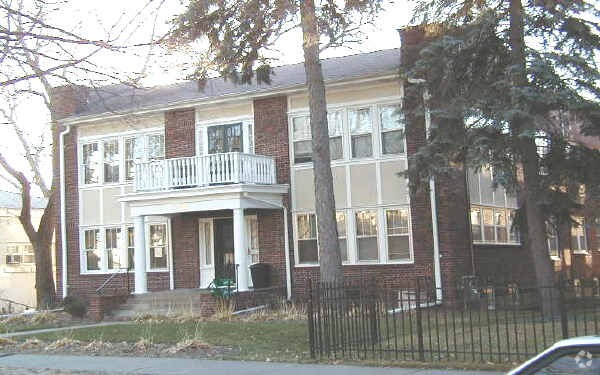 Photo - Montrose Place