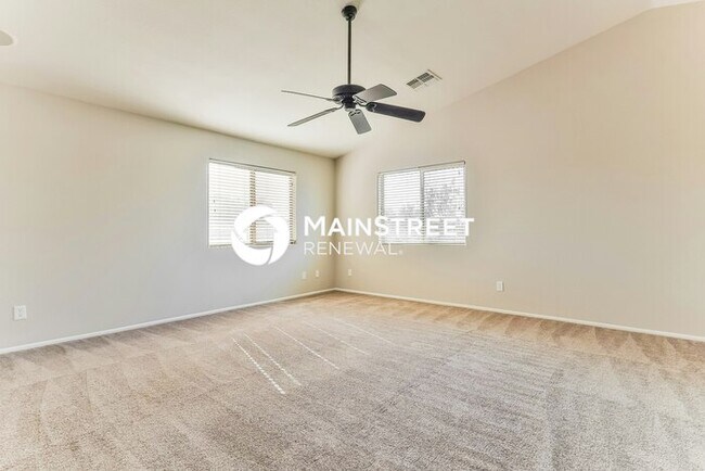 Photo - 4 Bedroom Pet-Friendly Home in Maricopa, AZ with Main Street Renewal