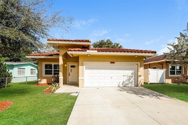 Building Photo - 2835 NW 14th St