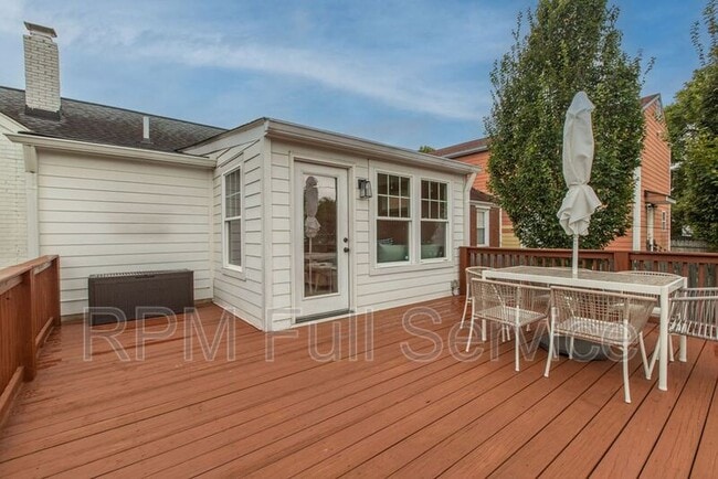 Photo - 2602 Acklen Ave