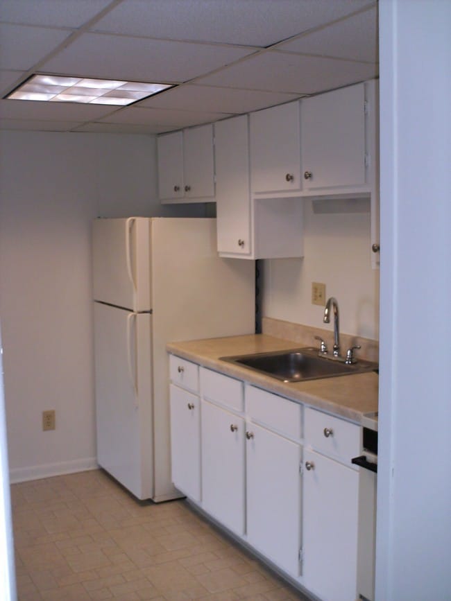 Sherwood Terrace Apartments