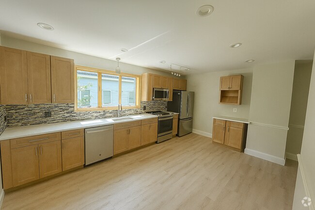 Building Photo - Rare Find! Renovated 3.5-Bed with Office S... Rental