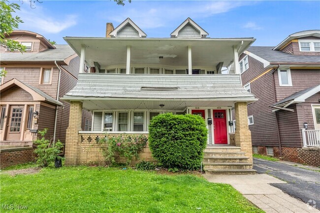 Building Photo - 1616 Eddington Rd Unit 3 Rental