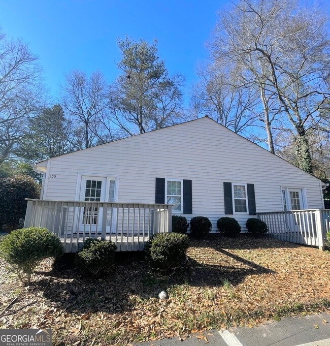 Building Photo - 155 Bowen St Unit 8