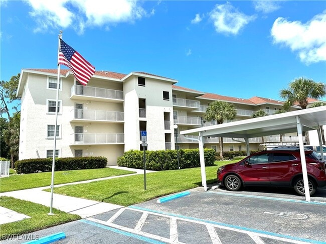 Building Photo - 441 Quail Forest Blvd Unit A301 Rental