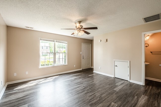 Beaver Creek Apartments