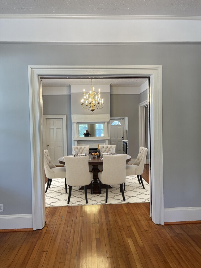 Photo - 3607 Granby St Unit 1