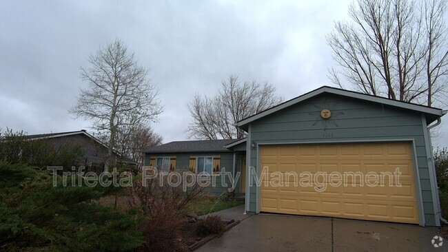 Building Photo - 4143 Hayes Cir Rental