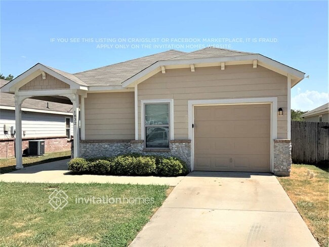 Building Photo - 1832 Village Park Trail Rental