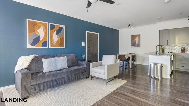 Building Photo - 9601 Custer Rd