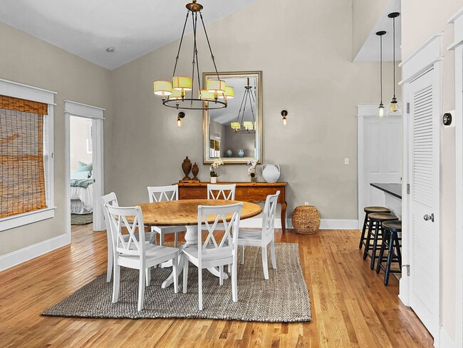 Photo - 50% off first months rent.  Open 3 bedroom...