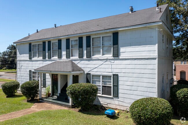 Hackberry Place