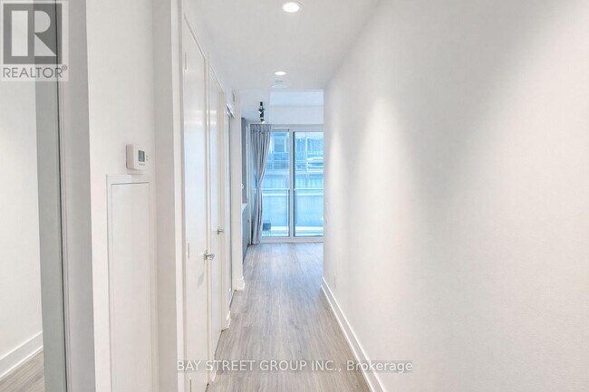 Photo - 7 Grenville St Unité 4602