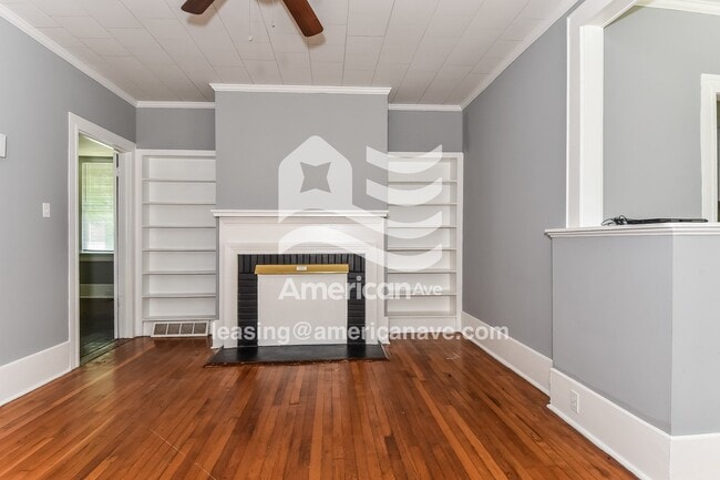 Photo - 204 S Adair St