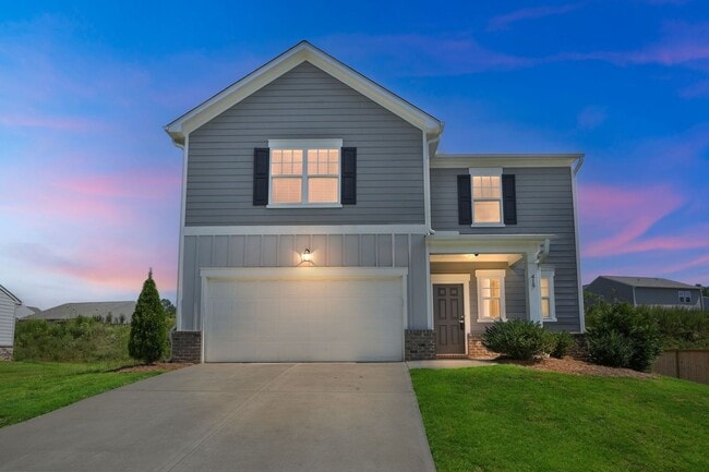Building Photo - 419 Matera Dr NW Rental