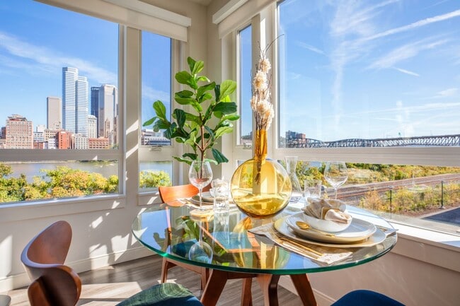 Photo - Glasshouse Pittsburgh