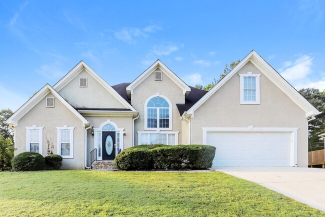 Photo - 198 Sawgrass Way House