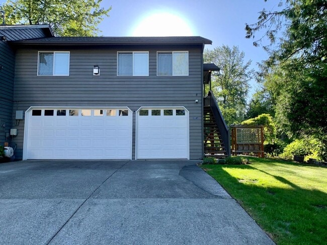 Building Photo - 22740 20th Ave SE Unit #A