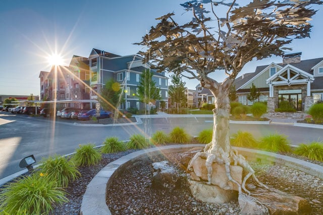 Photo - The Regency at River Valley