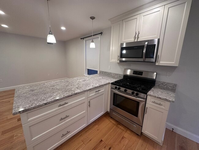 Photo - 35R Porter St Unidad 1