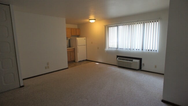 Apt 110 - Parkview Apartments Unit 203