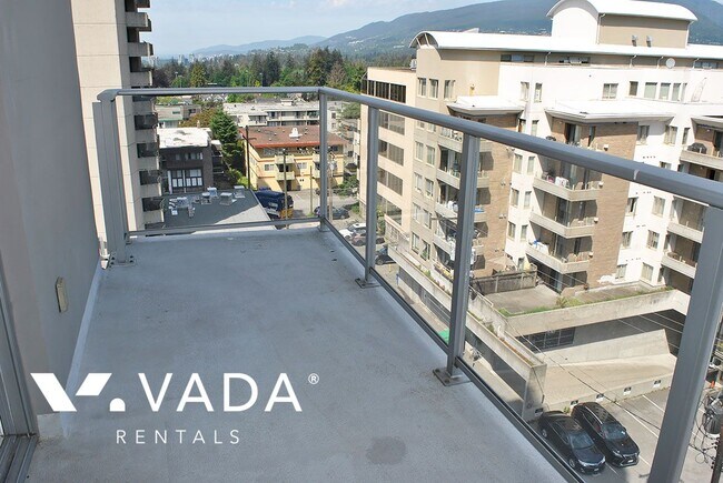 Photo - The Symphony 2 Bedroom Apartment For Rent ... Unit 702