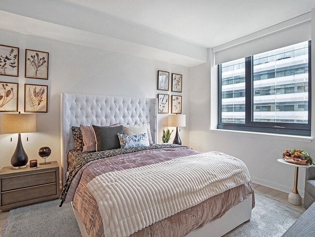 Revel Apartments