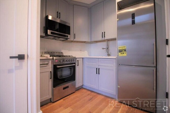 Building Photo - 1 bedroom in BROOKLYN NY 11216 Unit 3F Rental