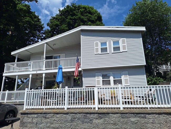 Building Photo - 2 B Filias Cir Unit 1