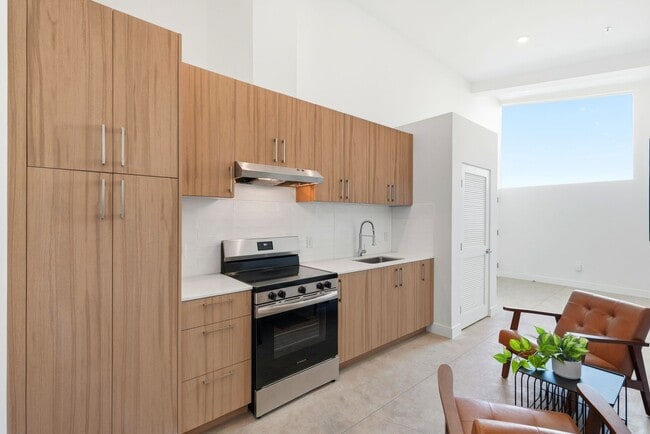 Coral Designer Studio Community Living
